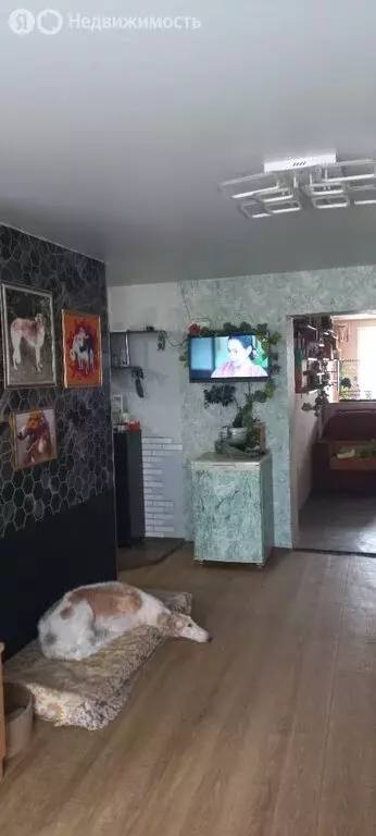 2-комнатная квартира: Амурск, Комсомольский проспект, 11 (42.9 м) - Фото 1