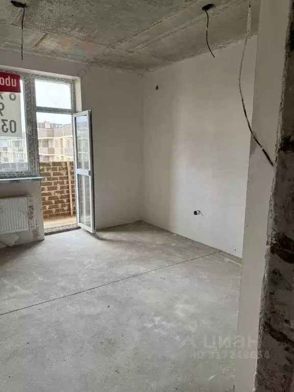 Квартира, студия, 19.7 м - Фото 0