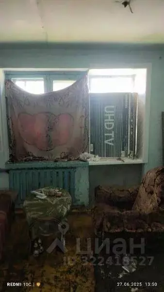 Свободной планировки кв. Амурская область, Райчихинск Дальневосточная ... - Фото 2