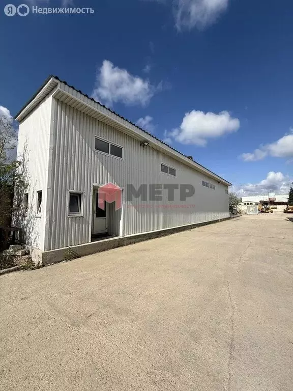 Производственное помещение (300 м) - Фото 1