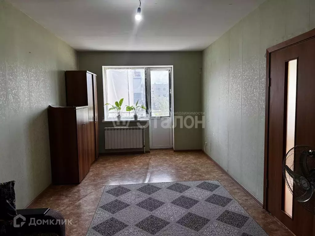 Продаётся 1-к квартира, 37.2 м - Фото 0