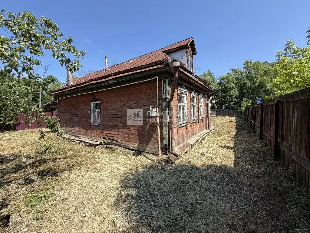Продается дом в г. Ногинск - Фото 2