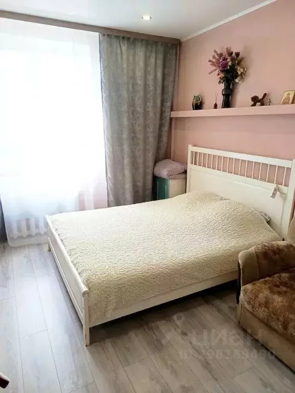 2-к кв. Брянская область, Клинцы просп. Ленина, 66 (44.0 м) - Фото 2