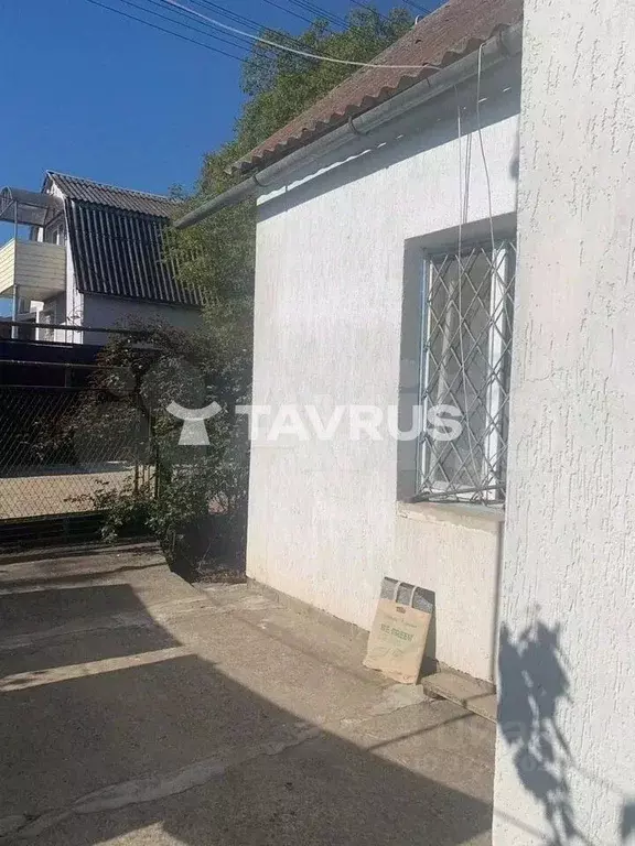 Дом в Крым, Симферопольский район, Трудовское с/пос, с. Ана-Юрт, ... - Фото 2