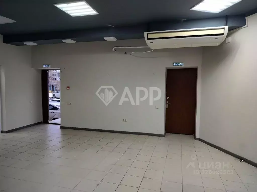 Помещение свободного назначения в Краснодарский край, Анапа ул. ... - Фото 2