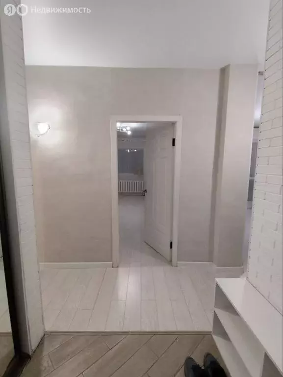 3-комнатная квартира: Курган, улица Максима Горького, 158 (80.2 м) - Фото 1