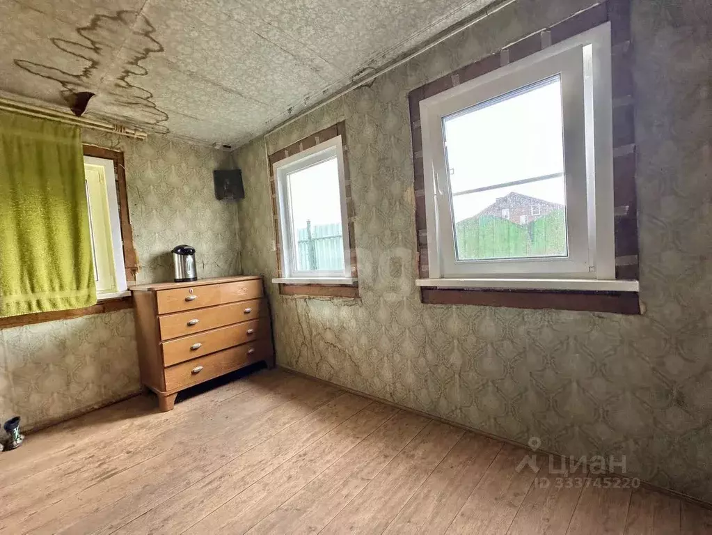 Дом в Московская область, Клин городской округ, Дружба СНТ ул. ... - Фото 1