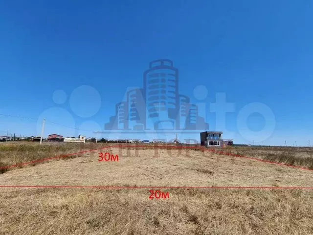 Участок 6 сот. (СНТ, ДНП) - Фото 0