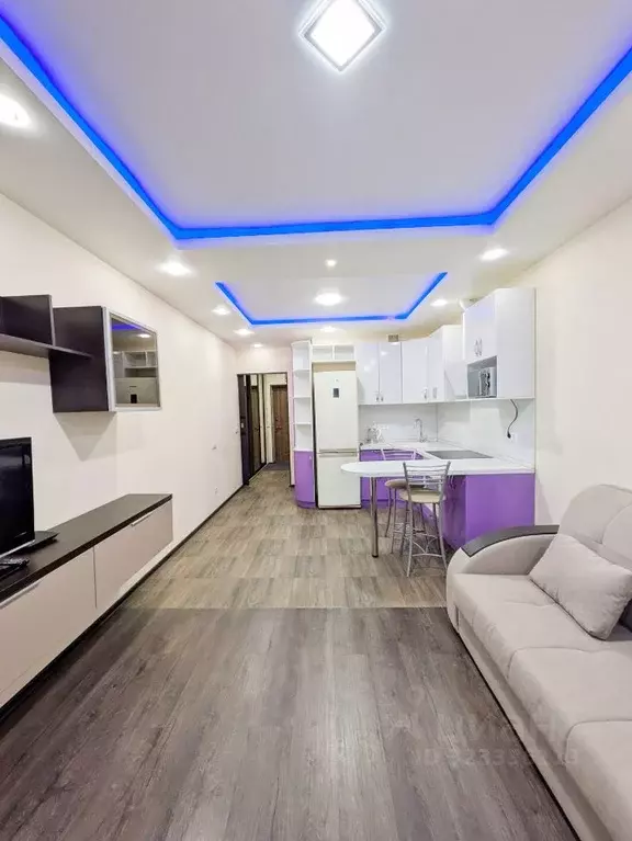 Студия Московская область, Долгопрудный Старое Дмитровское ш., 11 ... - Фото 2