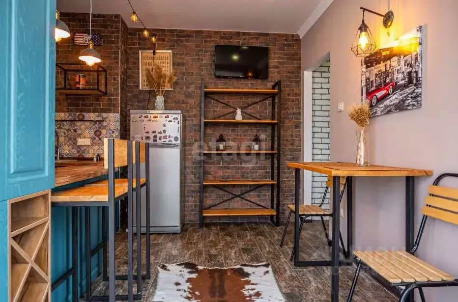 1-к кв. Ставропольский край, Ставрополь ул. Пирогова, 5Ак4 (47.0 м) - Фото 2