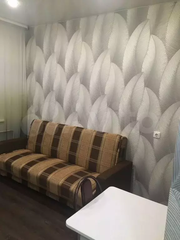Квартира-студия, 17 м, 5/5 эт. - Фото 0