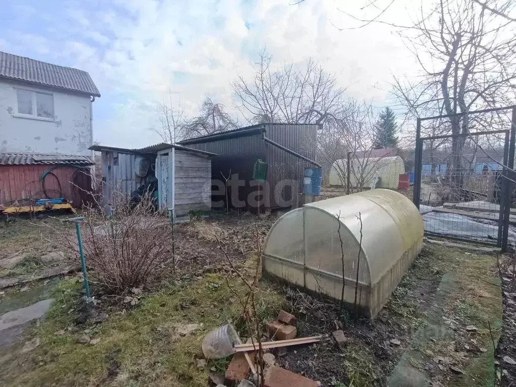 Дом в Калининградская область, Багратионовский муниципальный округ, ... - Фото 2