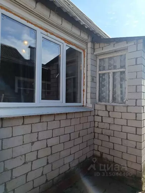 Дом в Курская область, Курск ул. Ильича, 83 (82 м) - Фото 1