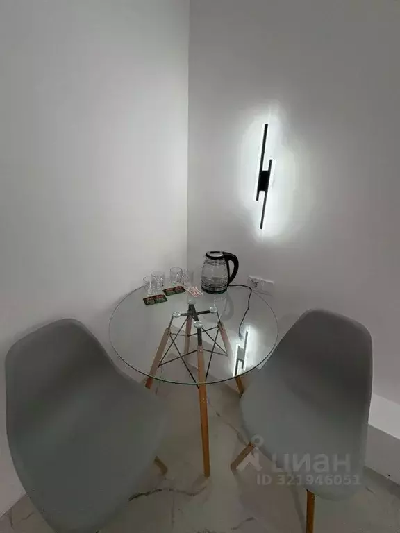 Комната Калмыкия, Элиста проезд 11-й, 51 (26.0 м) - Фото 1