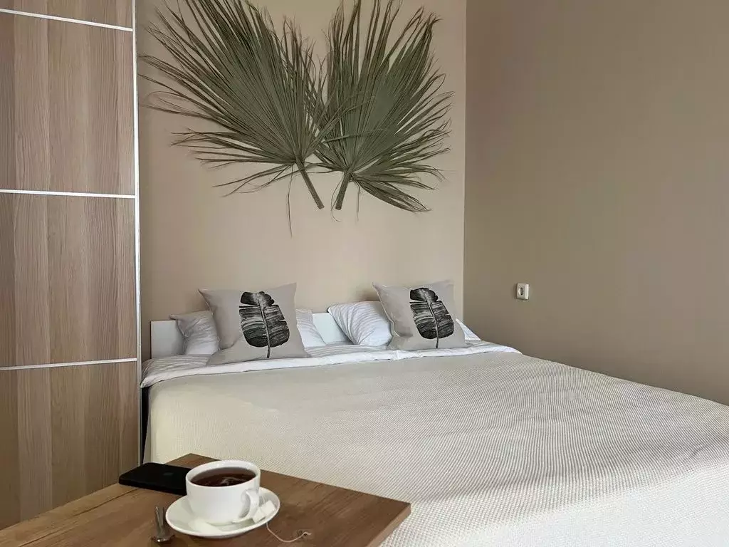 1-к кв. Москва Рождественская ул., 39 (37.0 м) - Фото 0