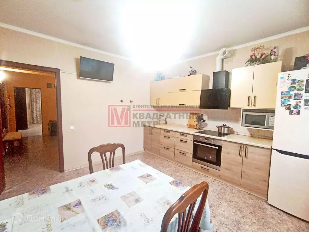 Продаётся 2-к квартира, 70 м - Фото 1