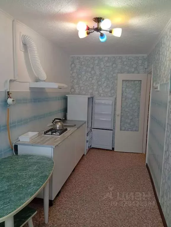 1-к кв. Башкортостан, Стерлитамак ул. Гоголя, 141 (35.2 м) - Фото 2