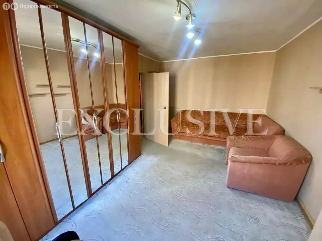 1-комнатная квартира: Москва, улица Шверника, 5к2 (30 м) - Фото 2