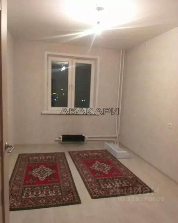 2-к кв. Красноярский край, Красноярск ул. Апрельская, 4Б (58.0 м) - Фото 1