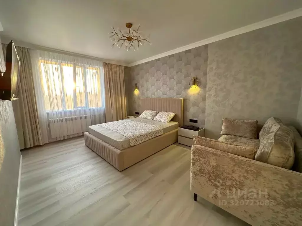 1-к кв. Ставропольский край, Пятигорск Первомайский пер., 11 (50.0 м) - Фото 0