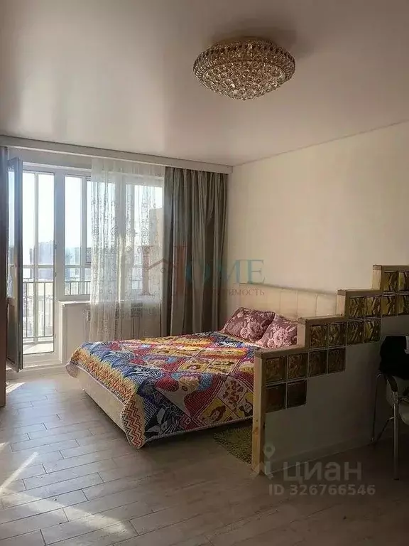 Студия Новосибирская область, Новосибирск Кавалерийская ул., 3/1 (40.0 ... - Фото 1