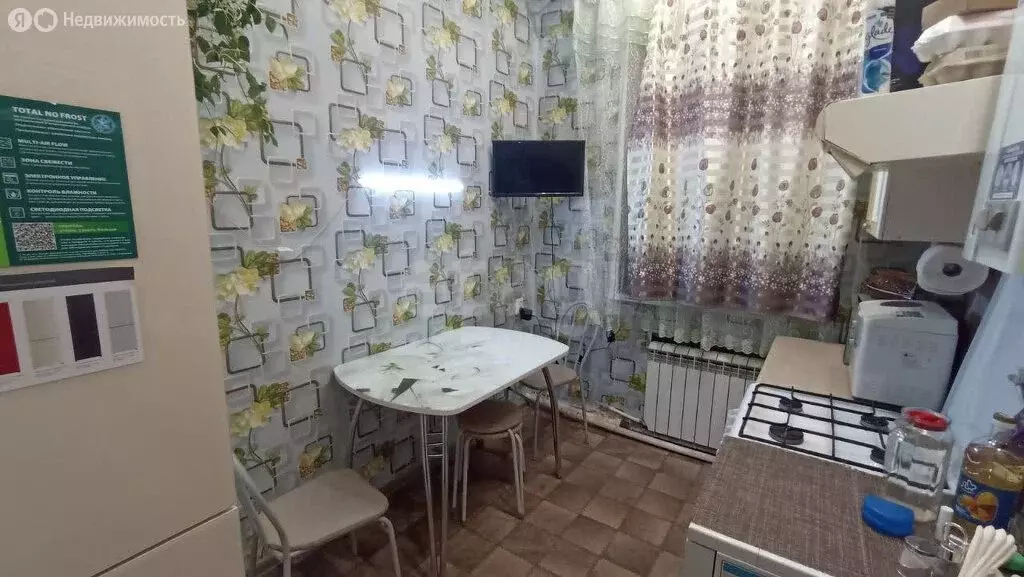 3-комнатная квартира: Котлас, Заводская улица, 11 (66.2 м) - Фото 2