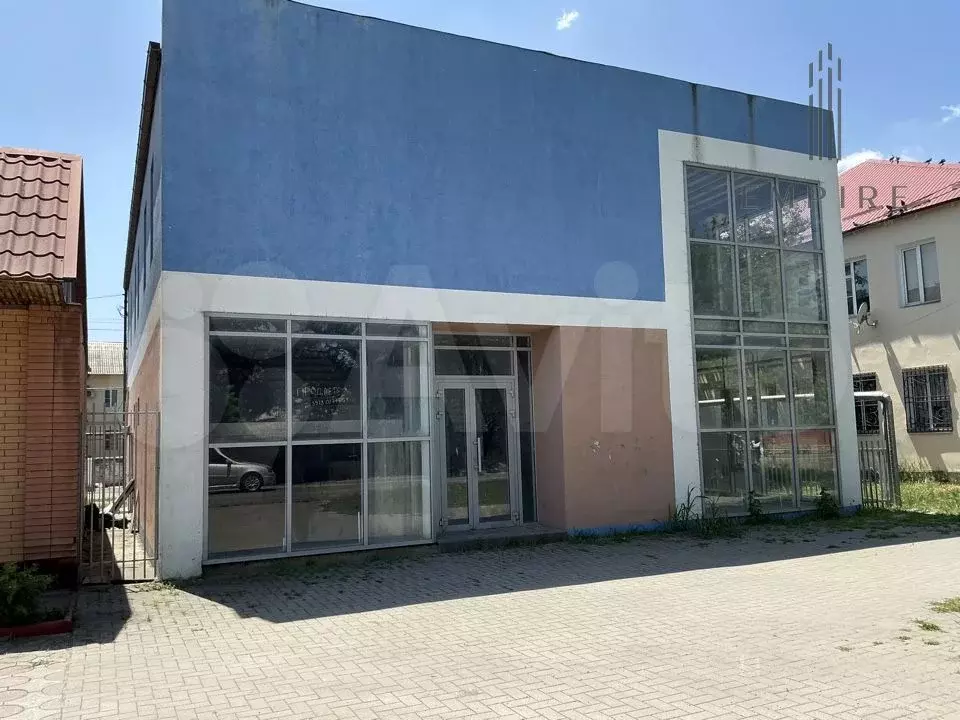 Продам помещение свободного назначения, 340 м - Фото 1