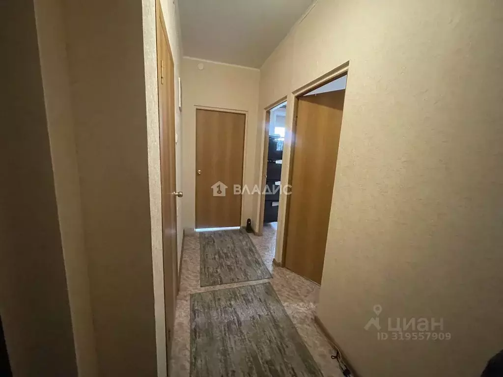 2-к кв. Алтайский край, Бийск Ленинградская ул., 36 (40.0 м) - Фото 1
