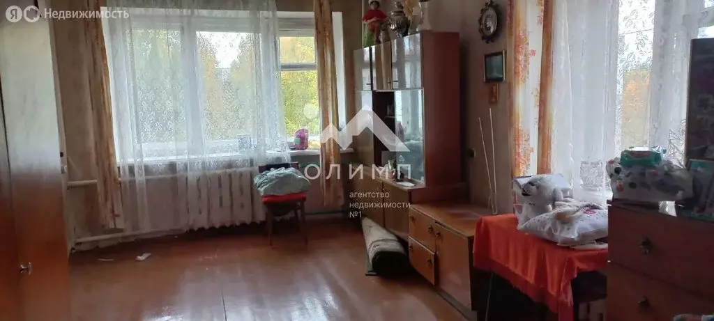 1-комнатная квартира: Вологда, улица Казакова, 10 (30.7 м) - Фото 1