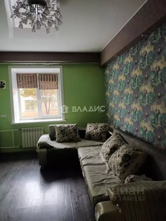 3-к кв. Бурятия, Улан-Удэ ул. Гагарина, 42 (74.0 м) - Фото 0