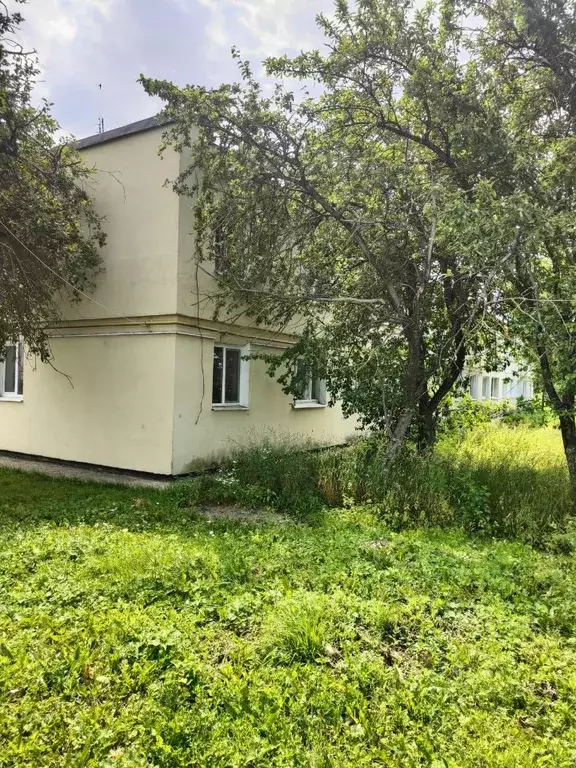 2-к кв. Калужская область, Козельск ул. Дзержинского, 3А (36.0 м) - Фото 1