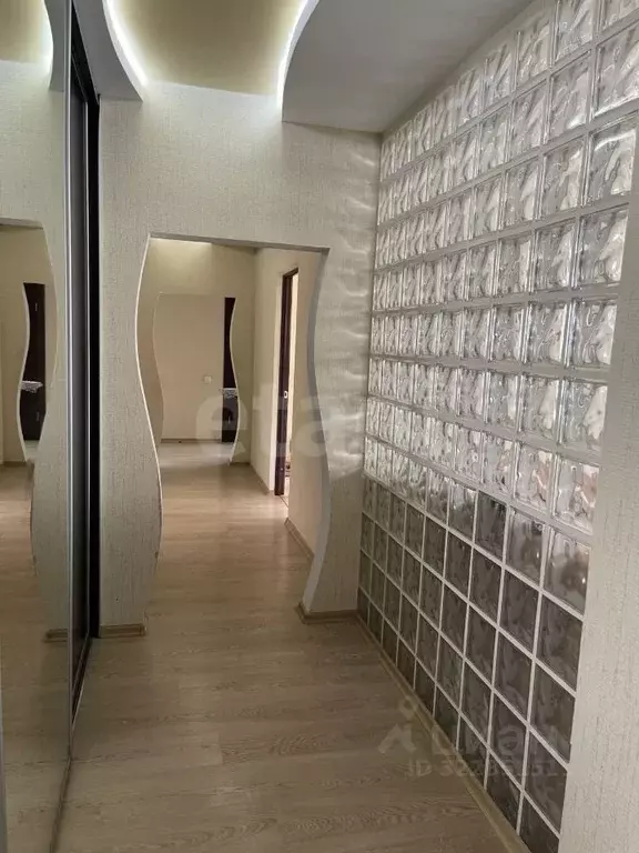 3-к кв. Ставропольский край, Ставрополь ул. Розы Люксембург, 29 (125.1 ... - Фото 1