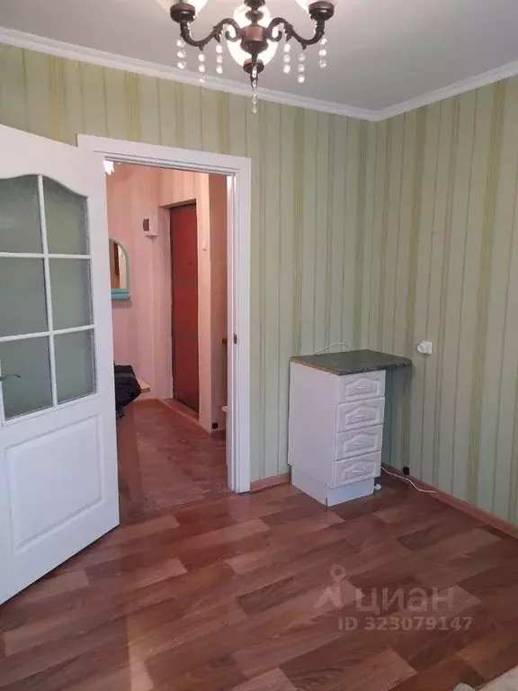 1-к кв. Белгородская область, Старый Оскол Горняк мкр, 10 (12.0 м) - Фото 1