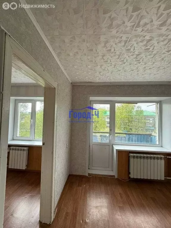 2-комнатная квартира: Чебоксары, улица Космонавта Андрияна ... - Фото 1
