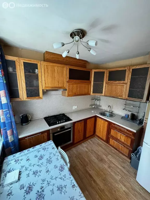2-комнатная квартира: Уфа, проспект Октября, 37/1 (43 м) - Фото 0