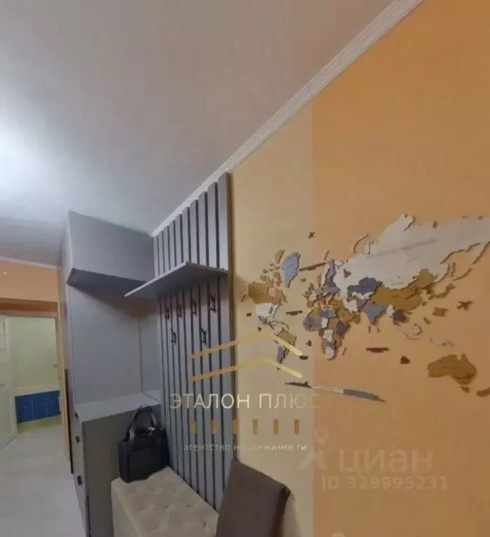 2-к кв. Санкт-Петербург Долгоозерная ул., 5К1 (53.3 м) - Фото 1