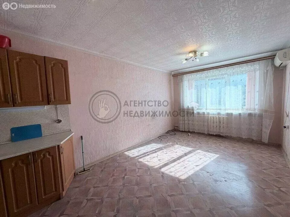 Квартира-студия: Казань, улица Академика Арбузова, 4 (17.5 м) - Фото 2