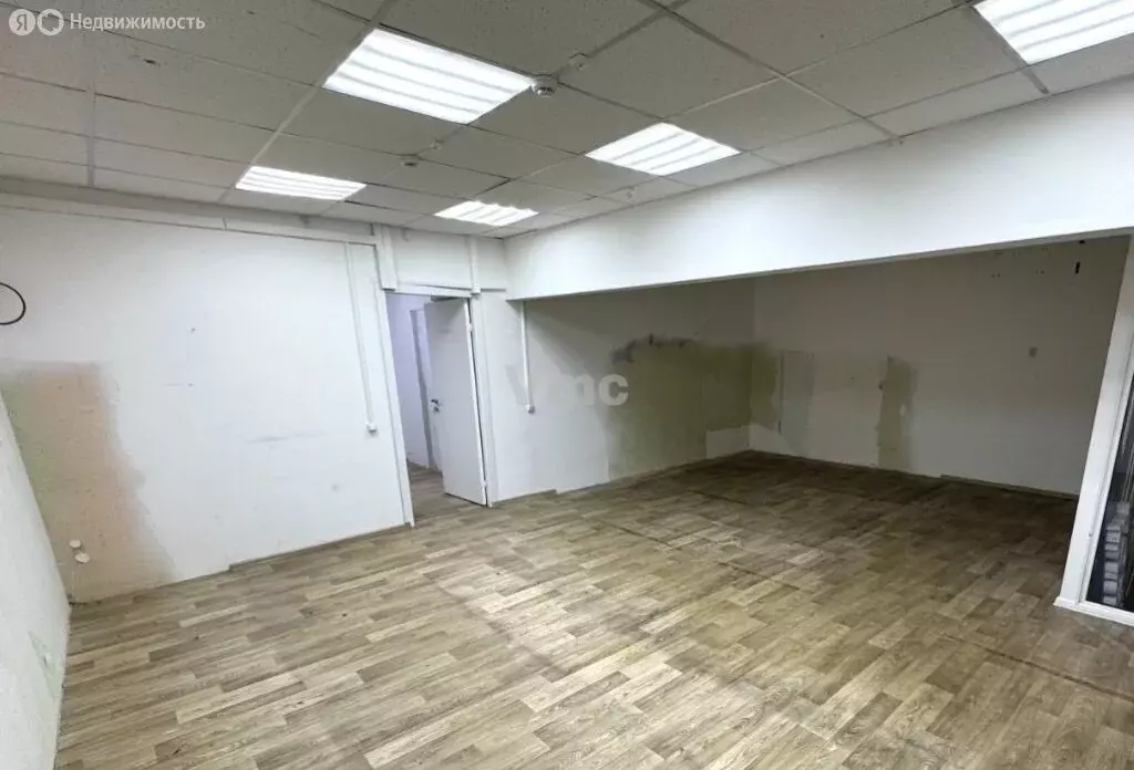 Помещение свободного назначения (68 м) - Фото 2