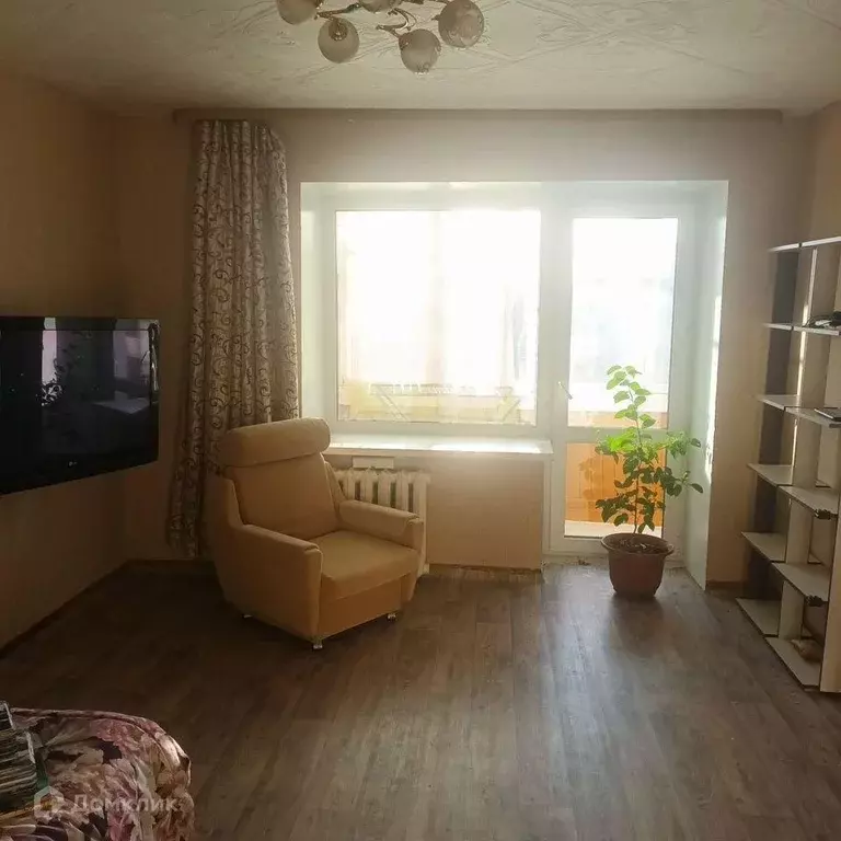 Продаётся 3-к квартира, 58.3 м - Фото 0