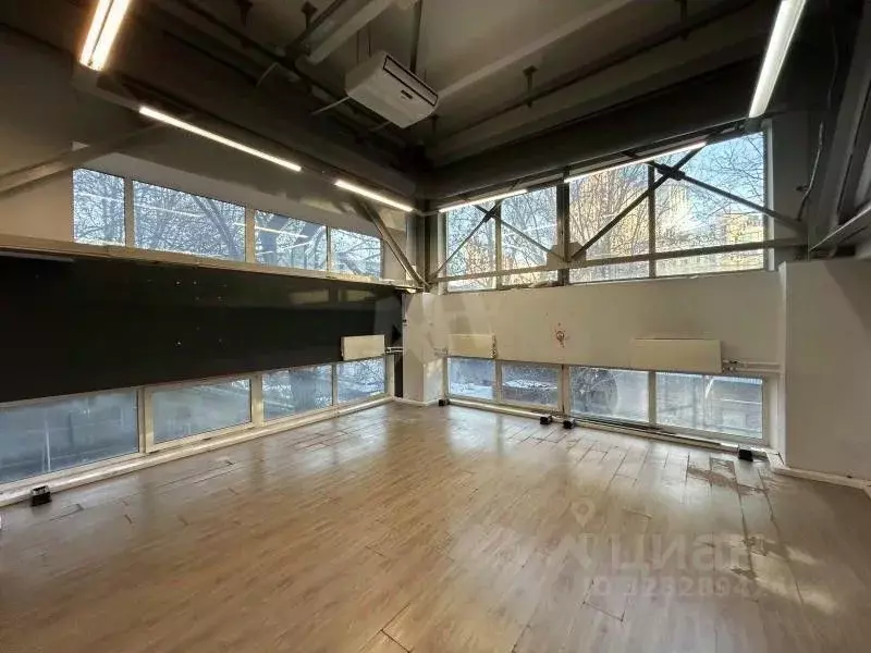 Помещение свободного назначения в Москва Дубининская ул., 33Б (611 м) - Фото 1