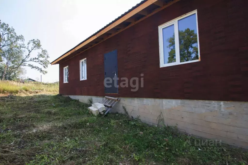 Дом в Калужская область, Малоярославец Карижская ул., 1 (119 м) - Фото 2