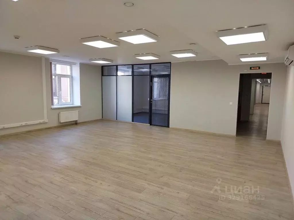 Помещение свободного назначения в Санкт-Петербург ул. Чайковского, 29 ... - Фото 1