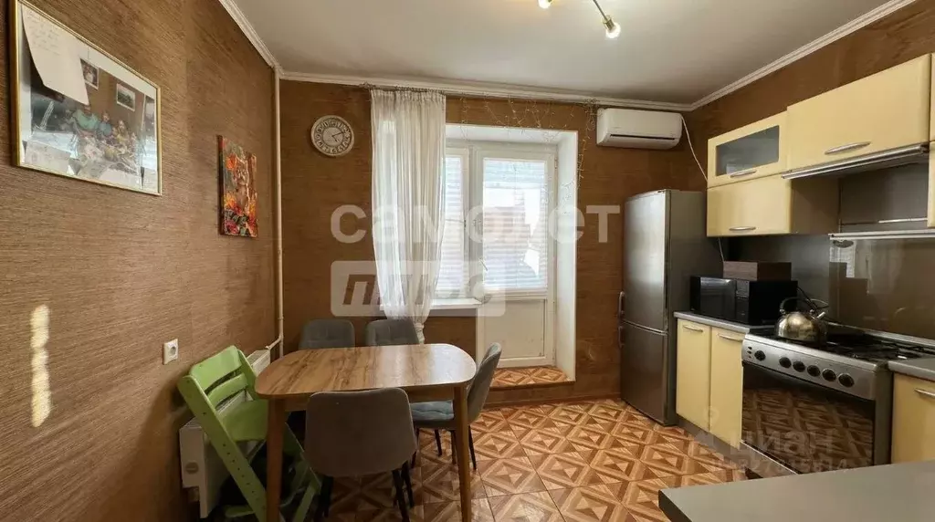 1-к кв. Московская область, Дмитров Профессиональная ул., 26 (42.5 м) - Фото 2