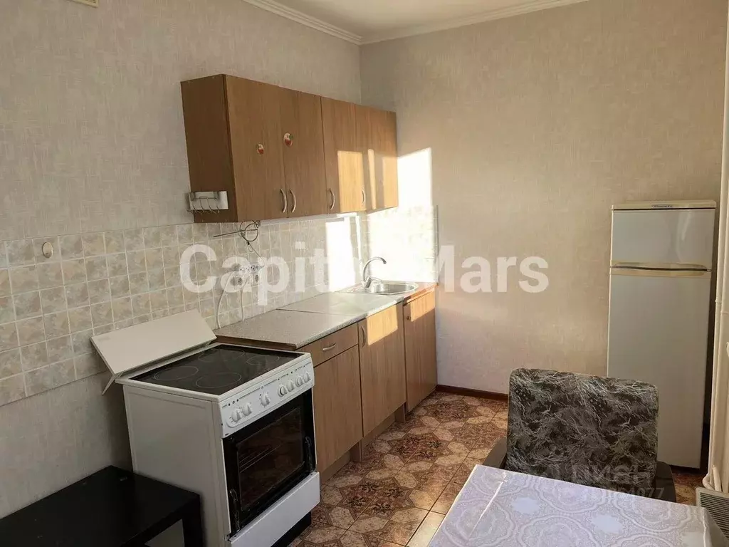 1-к кв. Москва Пятницкое ш., 15к1 (41.0 м) - Фото 0