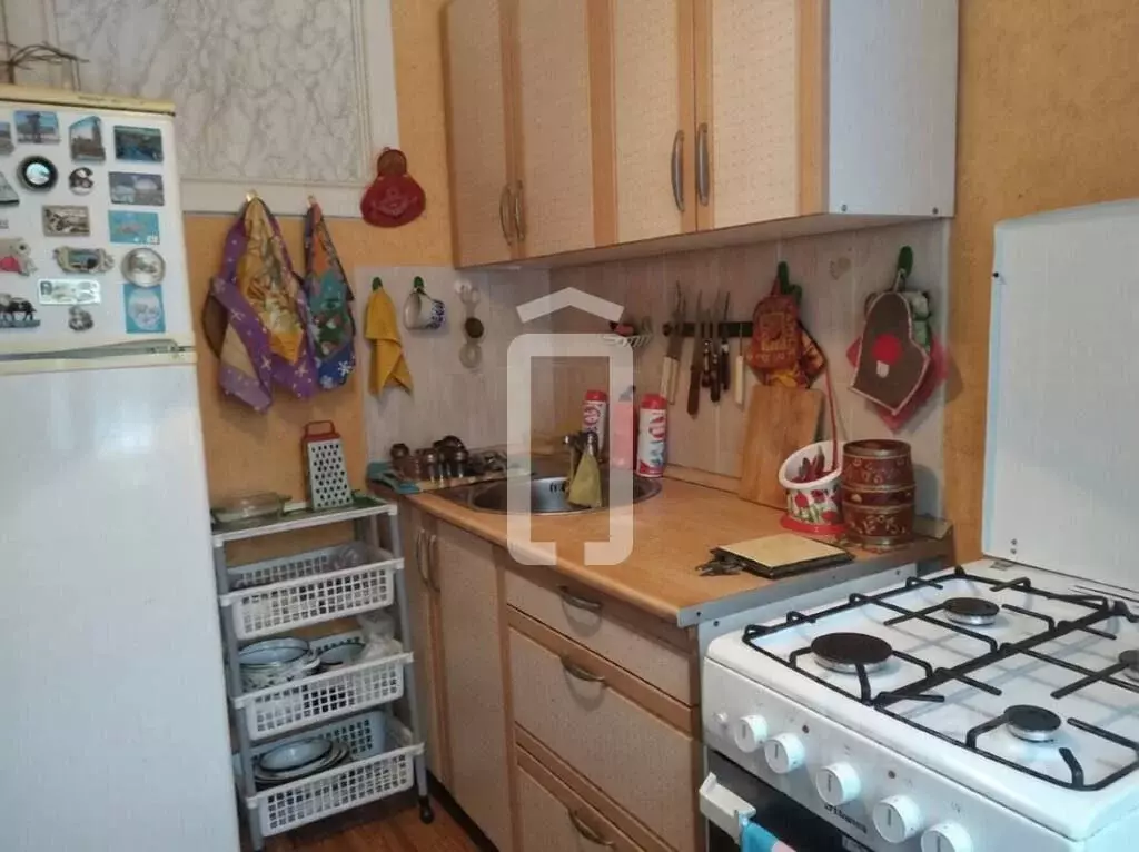 1-к кв. Свердловская область, Екатеринбург ул. Комсомольская, 4Б (30.0 ... - Фото 1