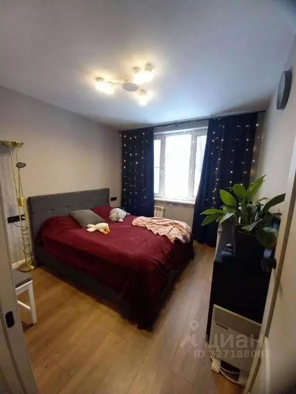 Квартира, 2 комнаты, 45 м - Фото 2