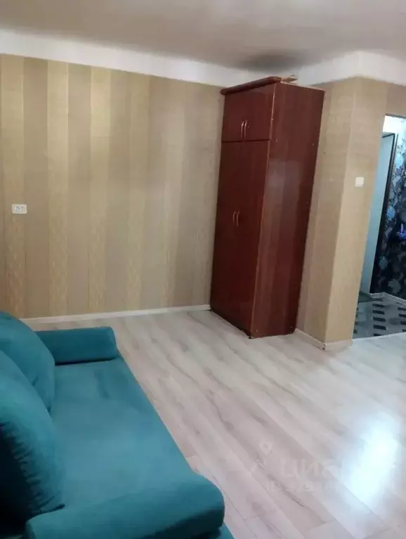 2-к кв. Башкортостан, Уфа просп. Октября, 97 (43.0 м) - Фото 1