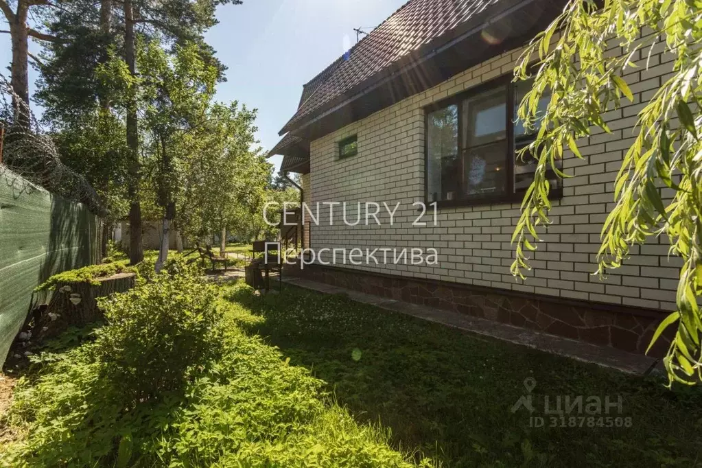 Дом в Московская область, Люберцы городской округ, Малаховка пгт ул. ... - Фото 0