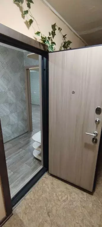 2-к кв. Пензенская область, Пенза проезд 3-й Можайского, 18 (52.6 м) - Фото 1