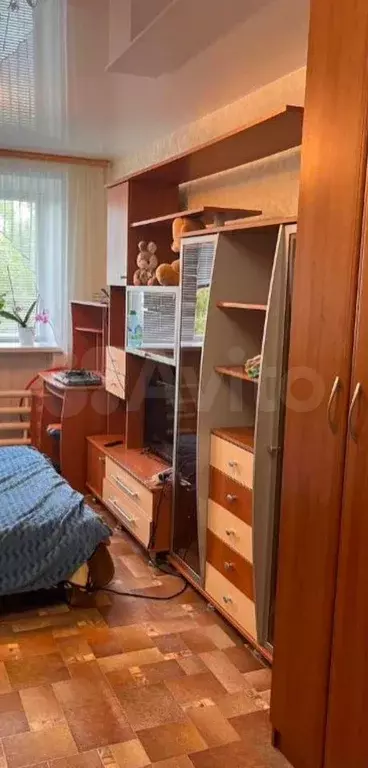 Комната 18 м в 1-к., 4/5 эт. - Фото 0